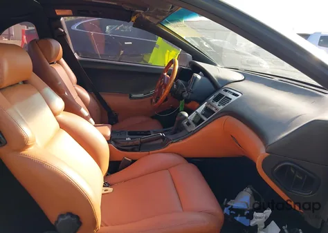 1990 Nissan 300Zx из США, поврежденный, VIN JN1RZ24A8LX017431